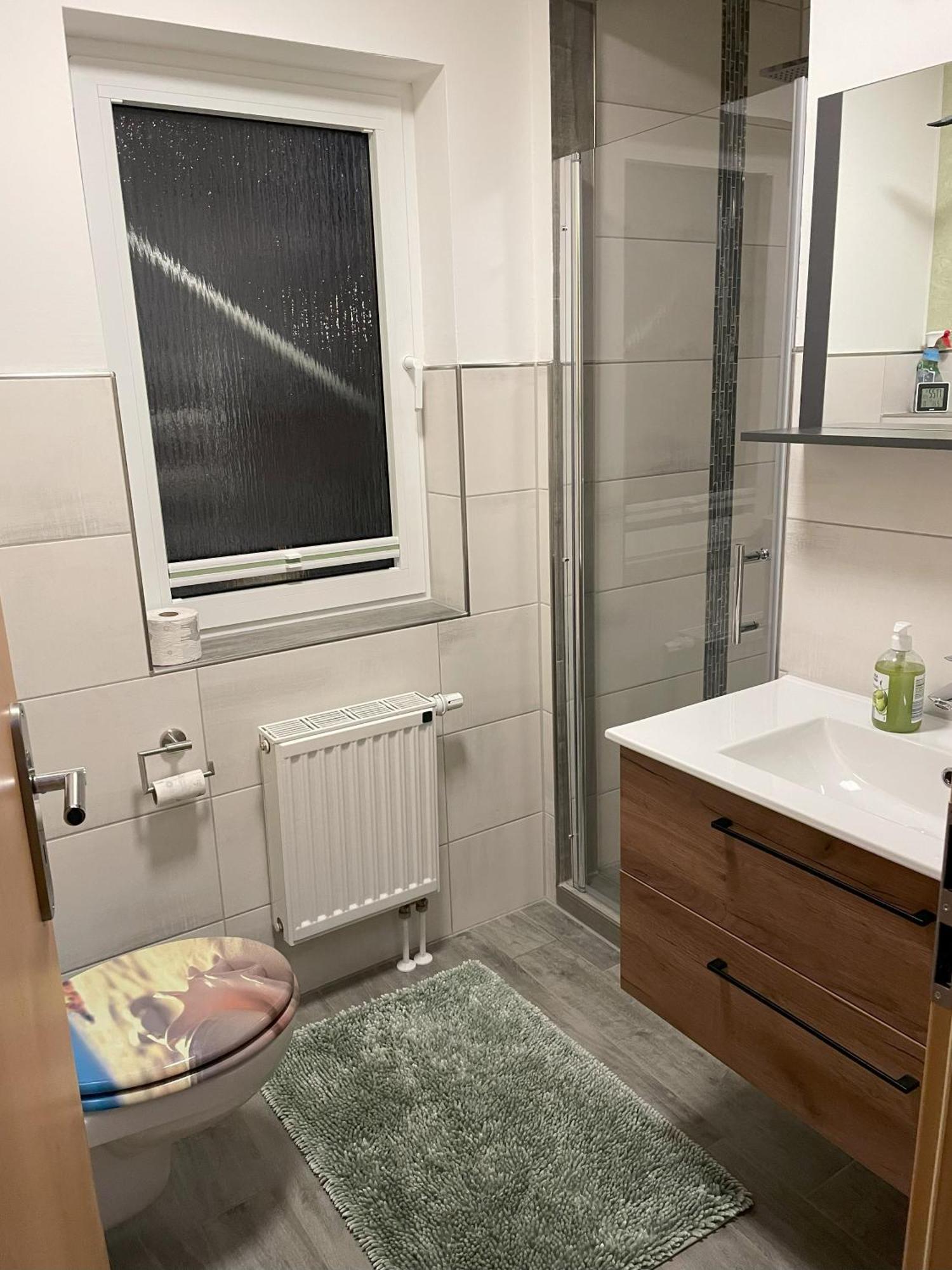 Zimmer In Hafennaehe Dierhagen Exterior foto