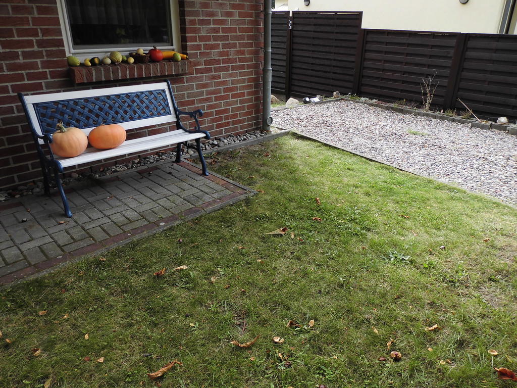 Zimmer In Hafennaehe Dierhagen Exterior foto